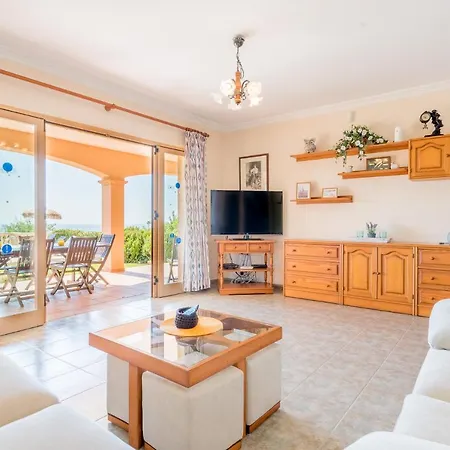 Villa Es Reguerons Gran Felanitx