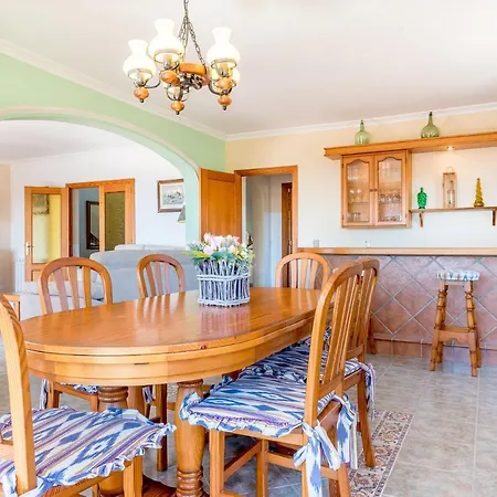 Villa Es Reguerons Gran