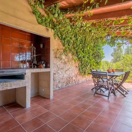 Villa Es Reguerons Gran Felanitx
