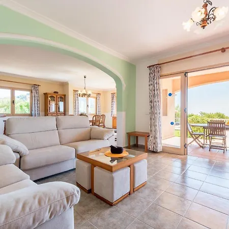 Villa Es Reguerons Gran