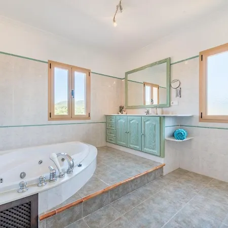 Es Reguerons Gran Villa Fenalitx (Fenalich)