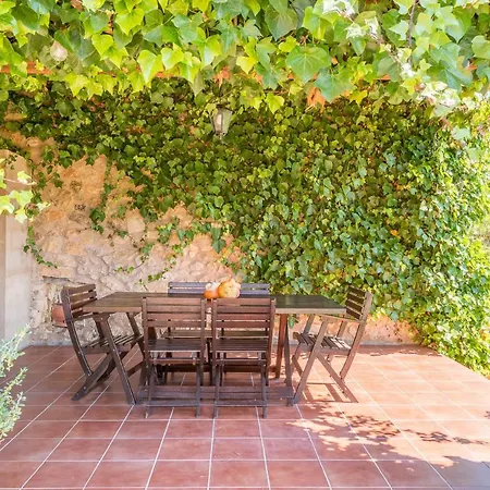 Es Reguerons Gran Villa Fenalitx (Fenalich)