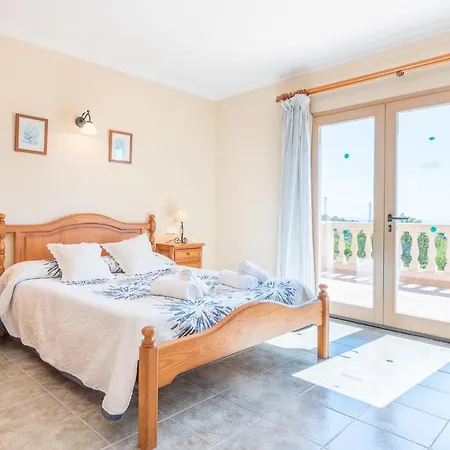 Es Reguerons Gran Villa Fenalitx (Fenalich)